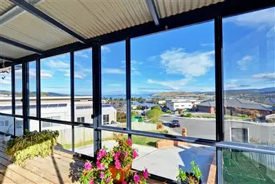 Fourth view of Homely house listing, 10 Erica Place, Oakdowns TAS 7019