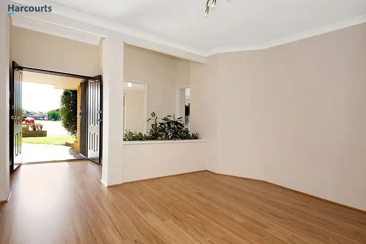 Third view of Homely house listing, 11 Grange Court, Kingsley WA 6026