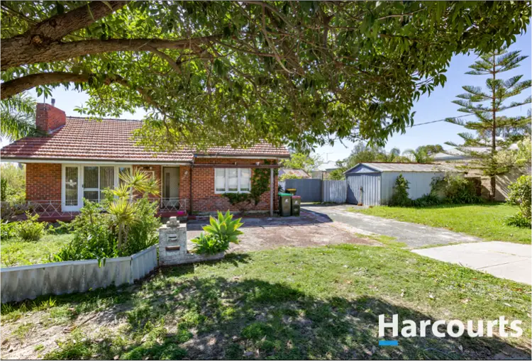 Fifth view of Homely house listing, 1 Myindee Way, Nollamara WA 6061