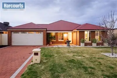 8 Pissaro Crescent, Ashby WA 6065