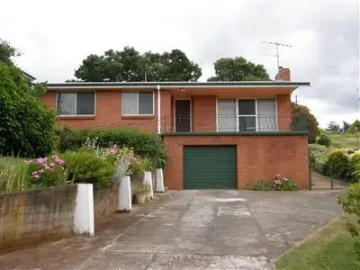 Main view of Homely house listing, 15 Alice Street, Scottsdale TAS 7260