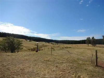 Third view of Homely rural property listing, 00 Moyhu-Meadow Creek Road, Meadow Creek VIC 3678