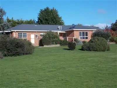 Main view of Homely house listing, 46 West Ridge Road, Penguin TAS 7316