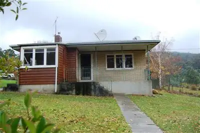 Third view of Homely house listing, 34 Weavers Creek Road, Nunamara TAS