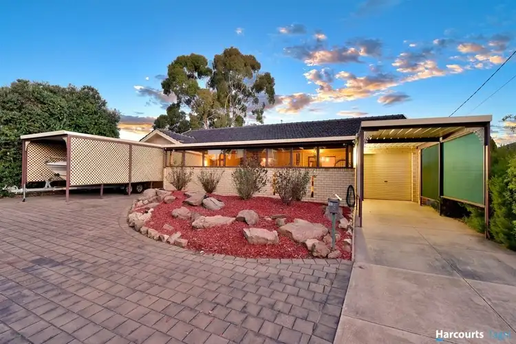 Second view of Homely house listing, 8 Georgiana Street, Flagstaff Hill SA 5159