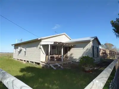 190 Smiths Road, Jeparit VIC 3423