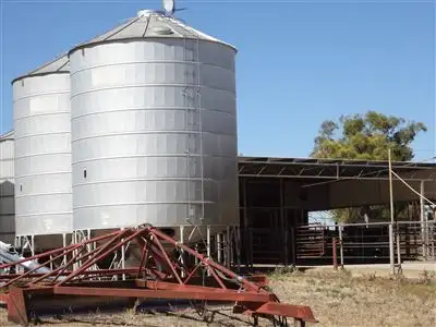 Sixth view of Homely rural property listing, . Oakley Park, Deniliquin NSW 2710