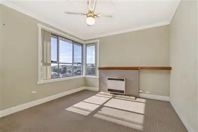 Second view of Homely house listing, 46 Appledore Street, Miandetta TAS 7310