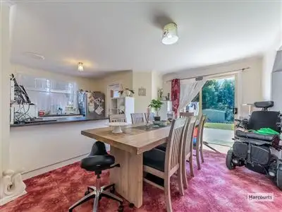 Fourth view of Homely house listing, 21 Hayes Drive, Warragul VIC 3820