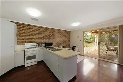 Fourth view of Homely semi-detached listing, 127A Gould Road, Eagle Vale NSW 2558