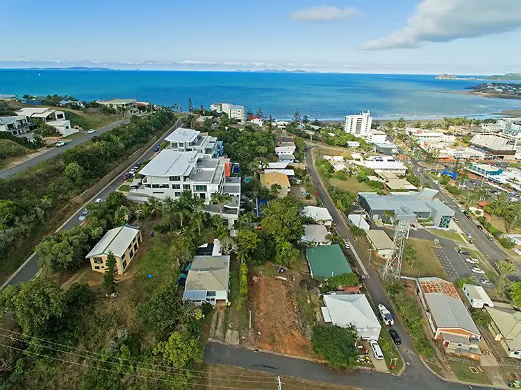 43 Cliff Street, Yeppoon QLD 4703