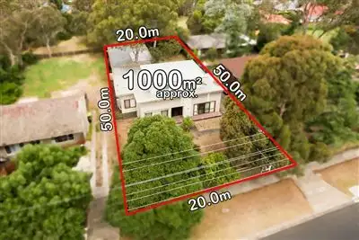 302 Waiora Road, Macleod VIC 3085