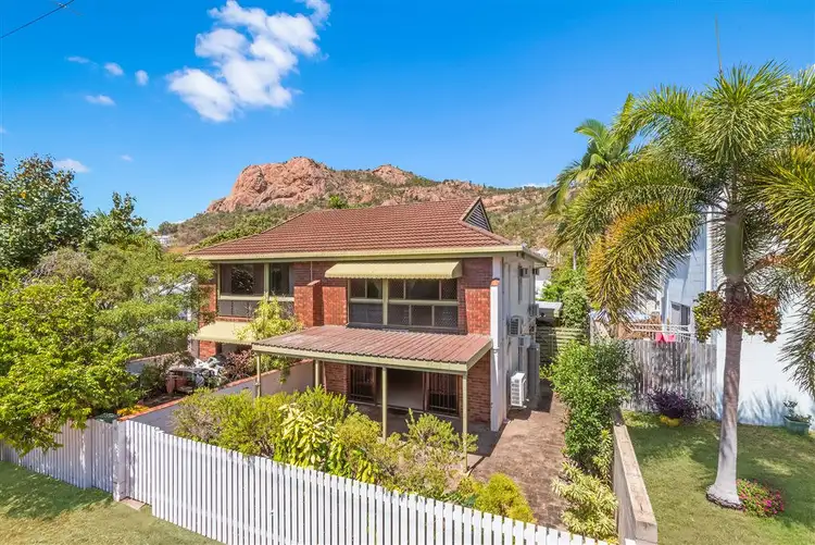 Main view of Homely unit listing, 1/74 Paxton Street, North Ward QLD 4810