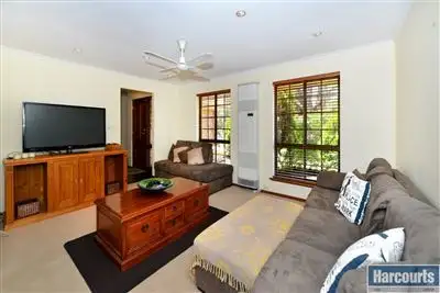 Fourth view of Homely house listing, 12 Ridgway Drive, Flagstaff Hill SA 5159