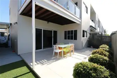 Third view of Homely townhouse listing, 12/6 Wattle Avenue, Bongaree QLD 4507