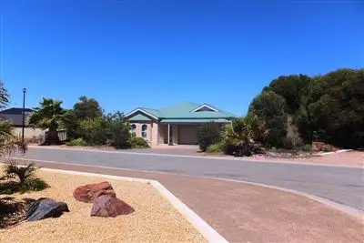 Fourth view of Homely house listing, 4 Genoa Place, Wallaroo SA 5556
