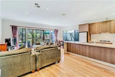 Third view of Homely house listing, 3/22 Hancock Road, Hope Valley SA 5090