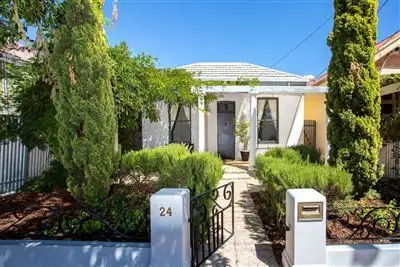 24 Ann Street, Stepney SA 5069