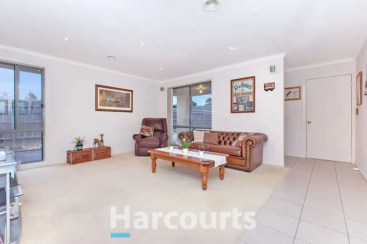 Third view of Homely house listing, 4 Acre Court, Pakenham VIC 3810