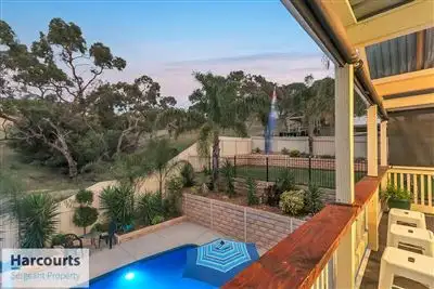 Third view of Homely house listing, 22 Brooker Drive, Hillbank SA 5112