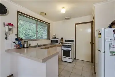 Third view of Homely unit listing, 2/11 Lloyd Street, Langwarrin VIC 3910
