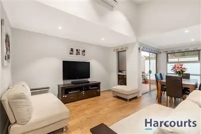 Fourth view of Homely townhouse listing, 4/226 Boronia Road, Boronia VIC 3155