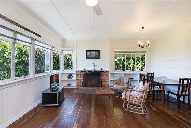 Second view of Homely house listing, 34 Edmund Street, Moffat Beach QLD 4551