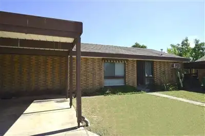 Second view of Homely unit listing, 2/1 Opal Court, Wodonga VIC 3690