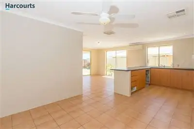Sixth view of Homely house listing, 35 White Tern Elbow, Quinns Rocks WA 6030