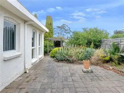 Third view of Homely house listing, 1 Dunstone Drive, Rosebud VIC 3939