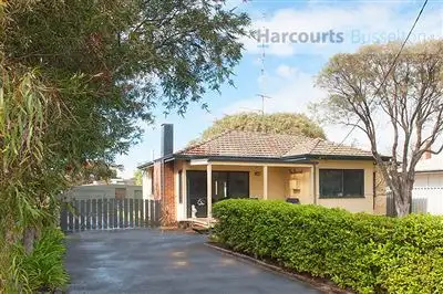Second view of Homely house listing, 218 Marine Terrace, Geographe WA 6280
