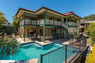 44 Bonros Place, The Gap QLD 4061