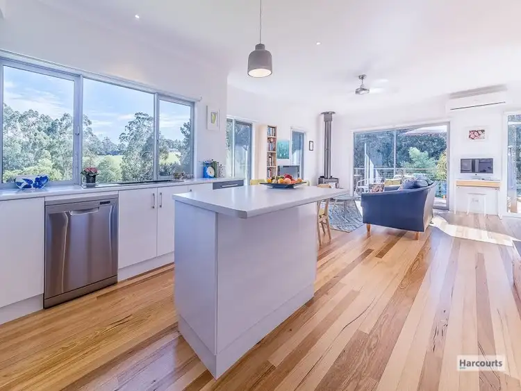 Sixth view of Homely rural property listing, 315 Jindivick-Neerim South Road, Neerim South VIC 3831