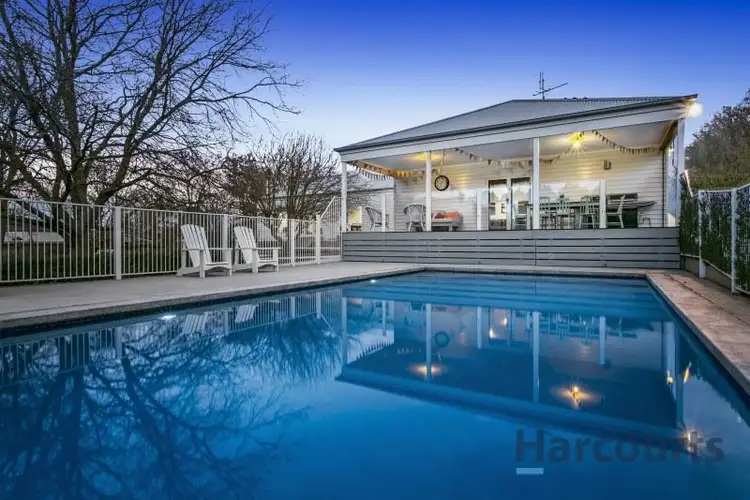 210 Warragul Lardner Road, Warragul VIC 3820