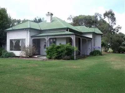 937 Pound Road West, Langsborough VIC 3971