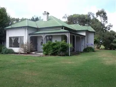 Main view of Homely house listing, 937 Pound Road West, Langsborough VIC 3971