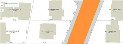 Third view of Homely house listing, 419 Canning Highway, Como WA 6152