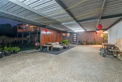 Third view of Homely house listing, 8 Gympie Street, Virginia QLD 4014