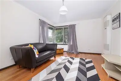 Second view of Homely unit listing, 1/5 Violen Street, Bayswater VIC 3153
