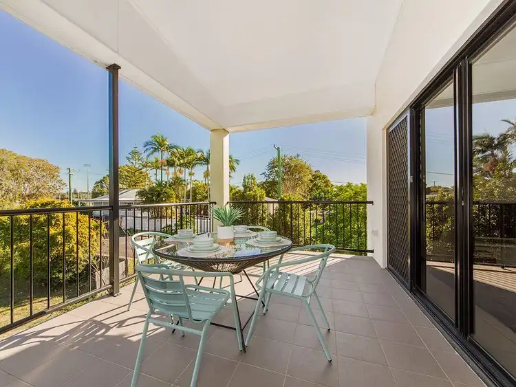Fifth view of Homely unit listing, 2/76 Gillies Street, Zillmere QLD 4034