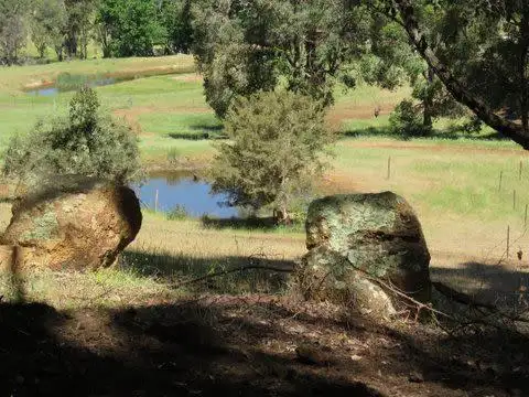 Main view of Homely land listing, Lot 1 Brockman HWY, Bridgetown WA 6255