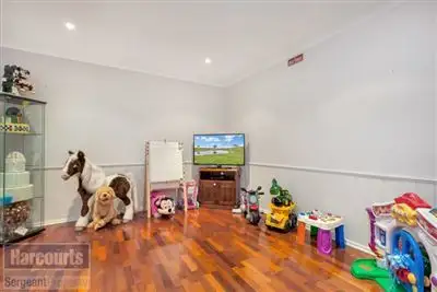 Sixth view of Homely house listing, 1 Holmefield Court, Parafield Gardens SA 5107
