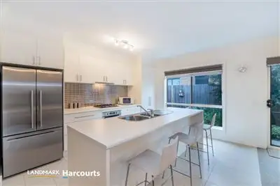 Second view of Homely house listing, 16 Knowles Court, Bannockburn VIC 3331