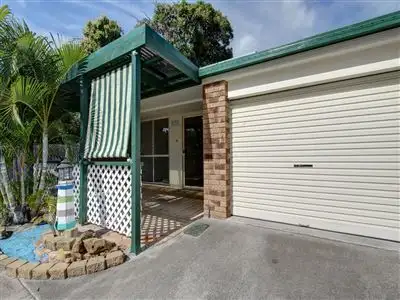 Second view of Homely unit listing, 13/77-81 Freshwater Street, Torquay QLD 4655