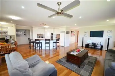 Second view of Homely house listing, 129 Riverbreeze Drive, Wauchope NSW 2446
