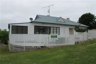 Main view of Homely house listing, 4 Braidwood Street, Nelligen NSW 2536