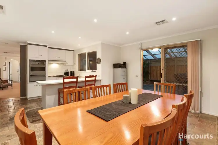 Third view of Homely house listing, 11 Kincaid Court, Ferntree Gully VIC 3156