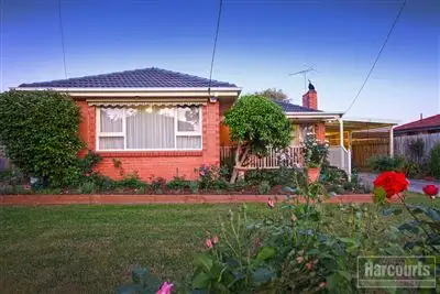 18 Singleton Drive, Mulgrave VIC 3170