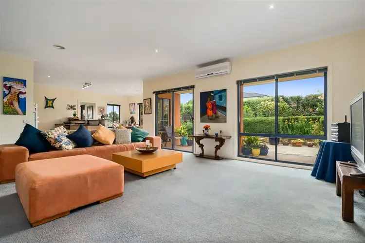 Second view of Homely house listing, 36 Weber Drive, Mornington VIC 3931