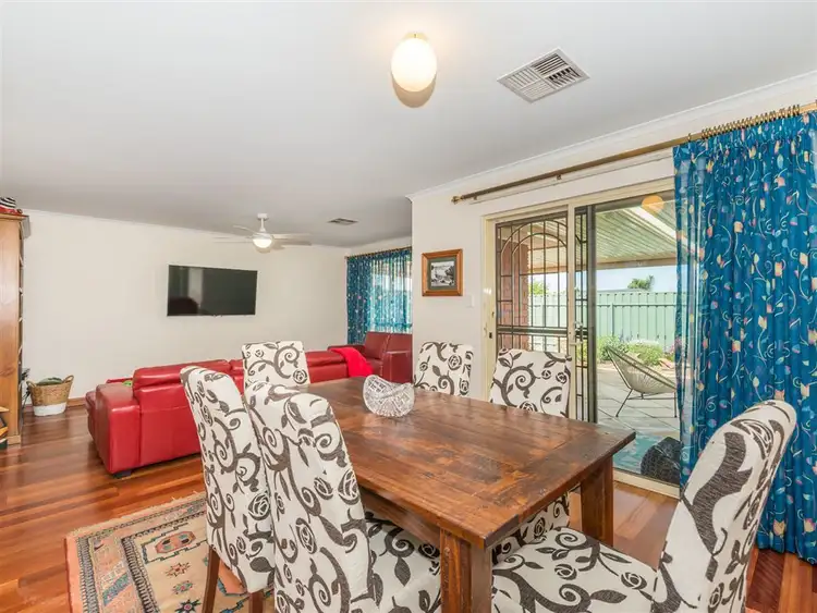Fourth view of Homely house listing, 7 Niedpath Street, Walkley Heights SA 5098